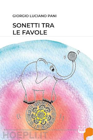 Giorgio Luciano Pani